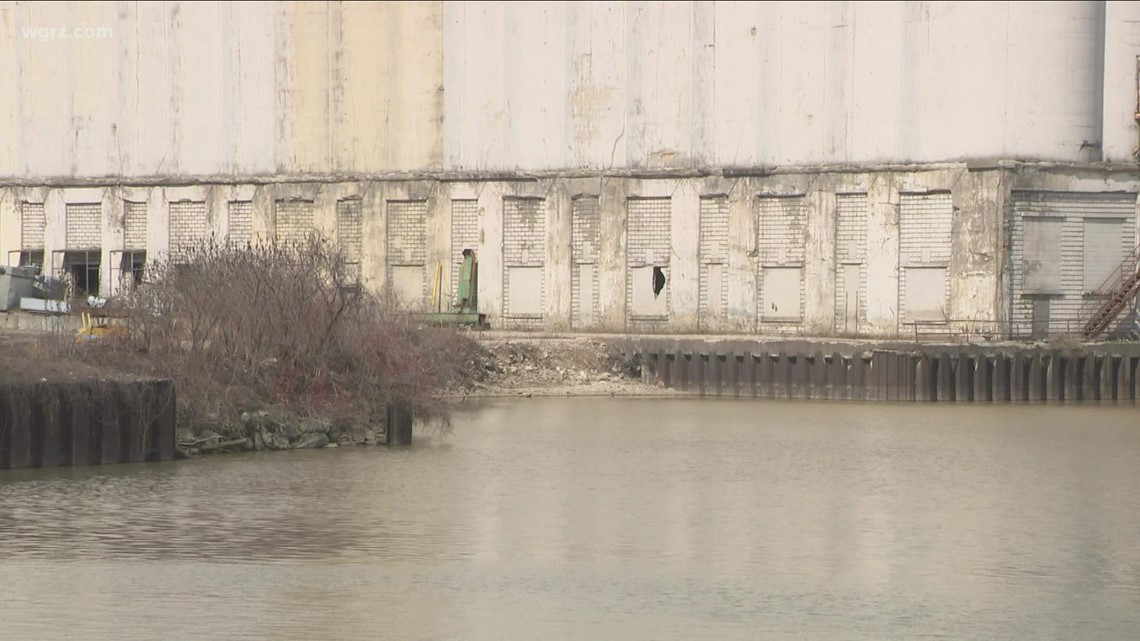 $50,000 feasibility study for Buffalo Riverwalk approved - Vimarsana News