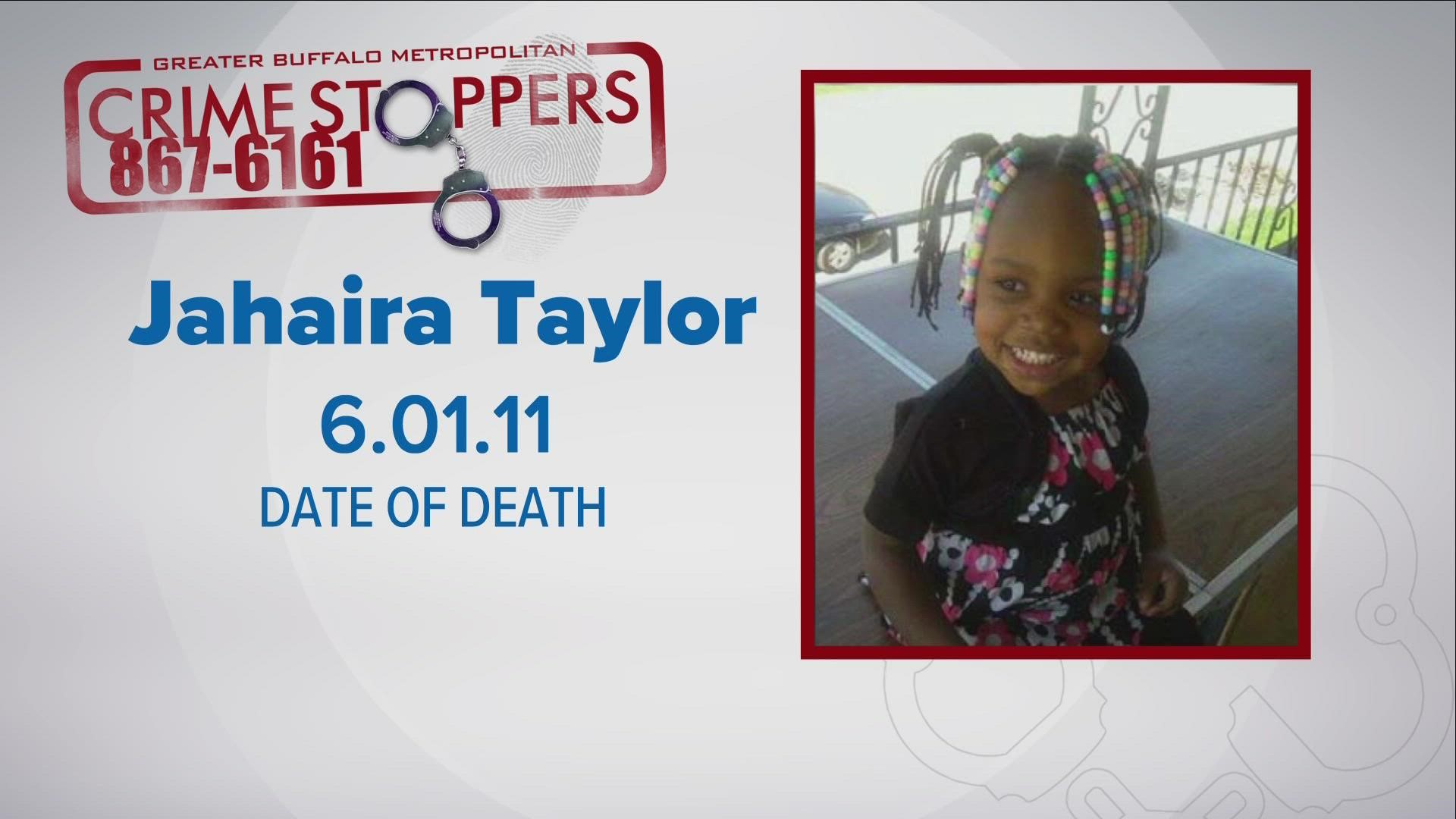 Crime Stoppers is asking for the public's help to solve a more than 10-year-old murder.