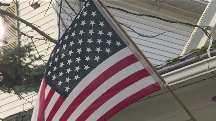 Local business getting together to honor WNY Veteran