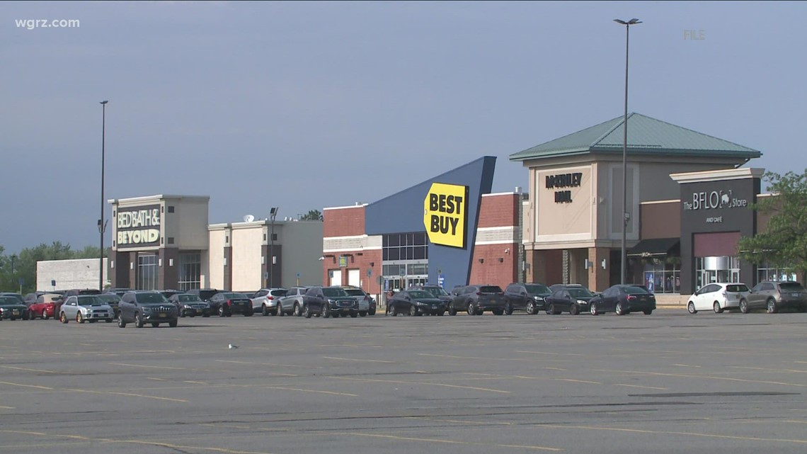 The BFLO Store - McKinley Mall - Visit Buffalo Niagara