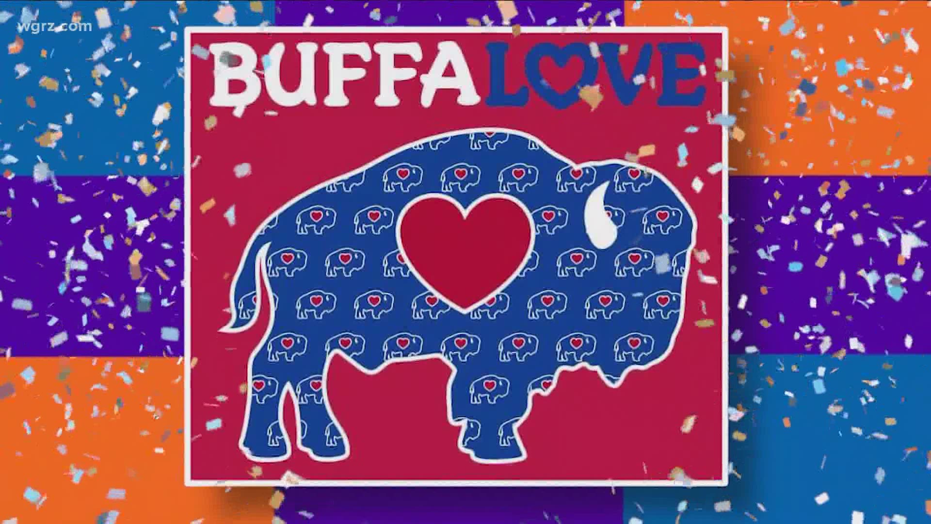 Most Buffalo: '716 Day'