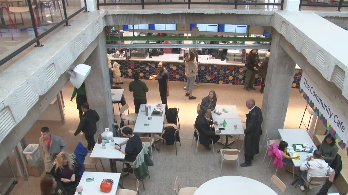 West Side Bazaar seeks community help following costly cold‑weather damage