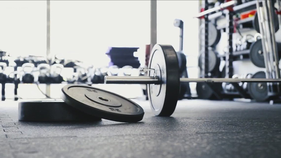 New York State gives gyms, salons, barbershops the 'green light' to reopen - Vimarsana News
