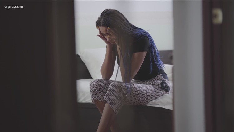 Local mental health experts respond to new CDC report on attempted suicides by teen girls