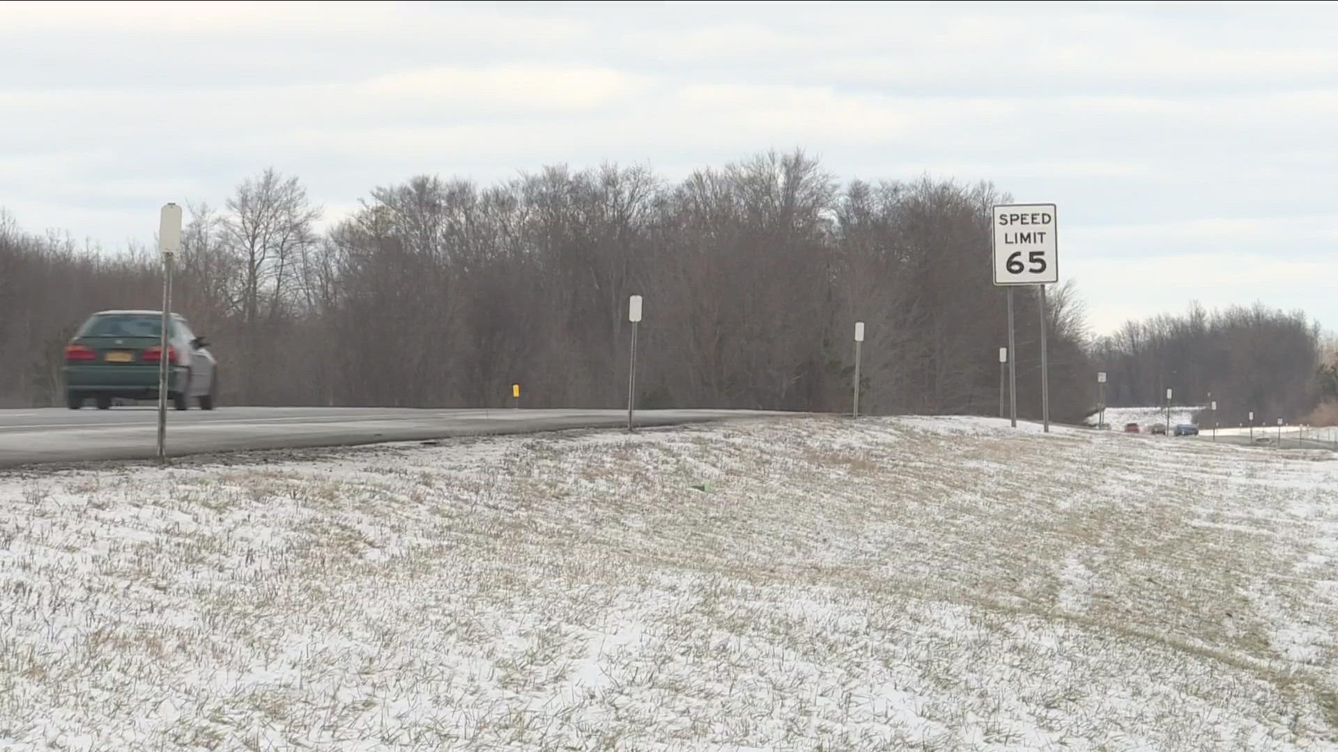2 On your Side Town Hall looks at a move to raise the state's speed limit