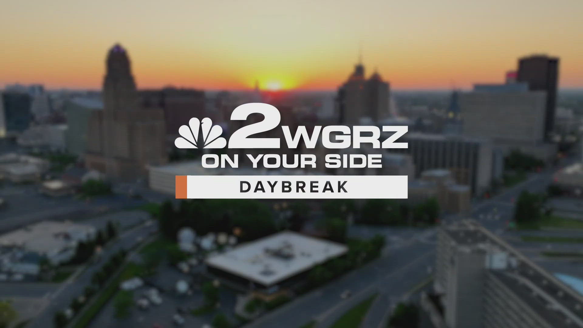 Daybreak final hour #1 -- 5/28/25