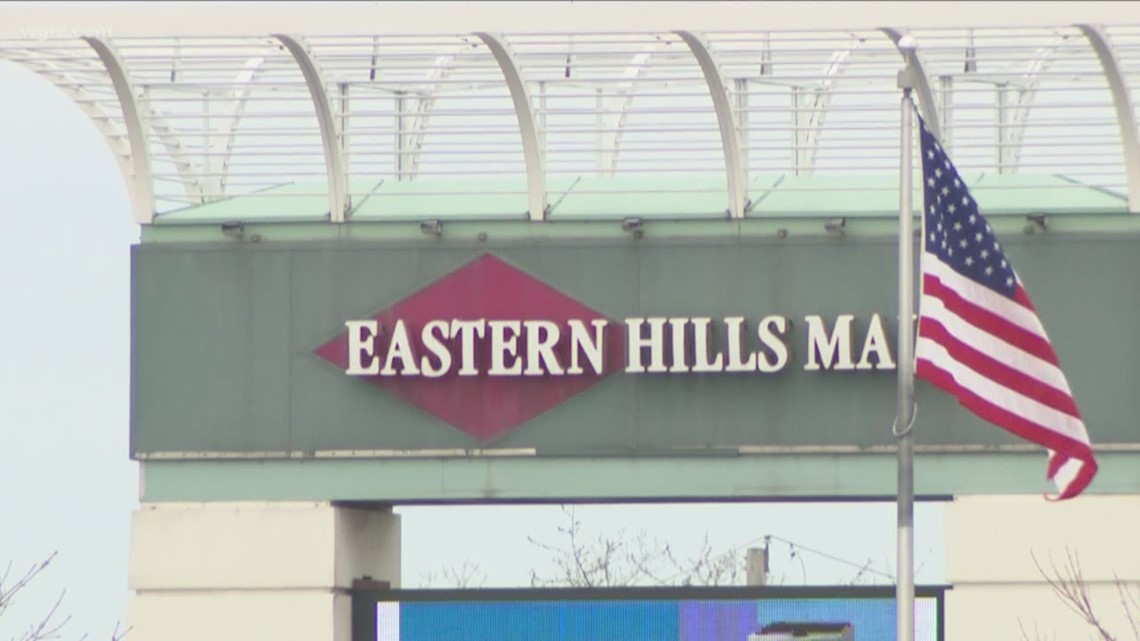 Eastern Hills Mall to become lifestyle center