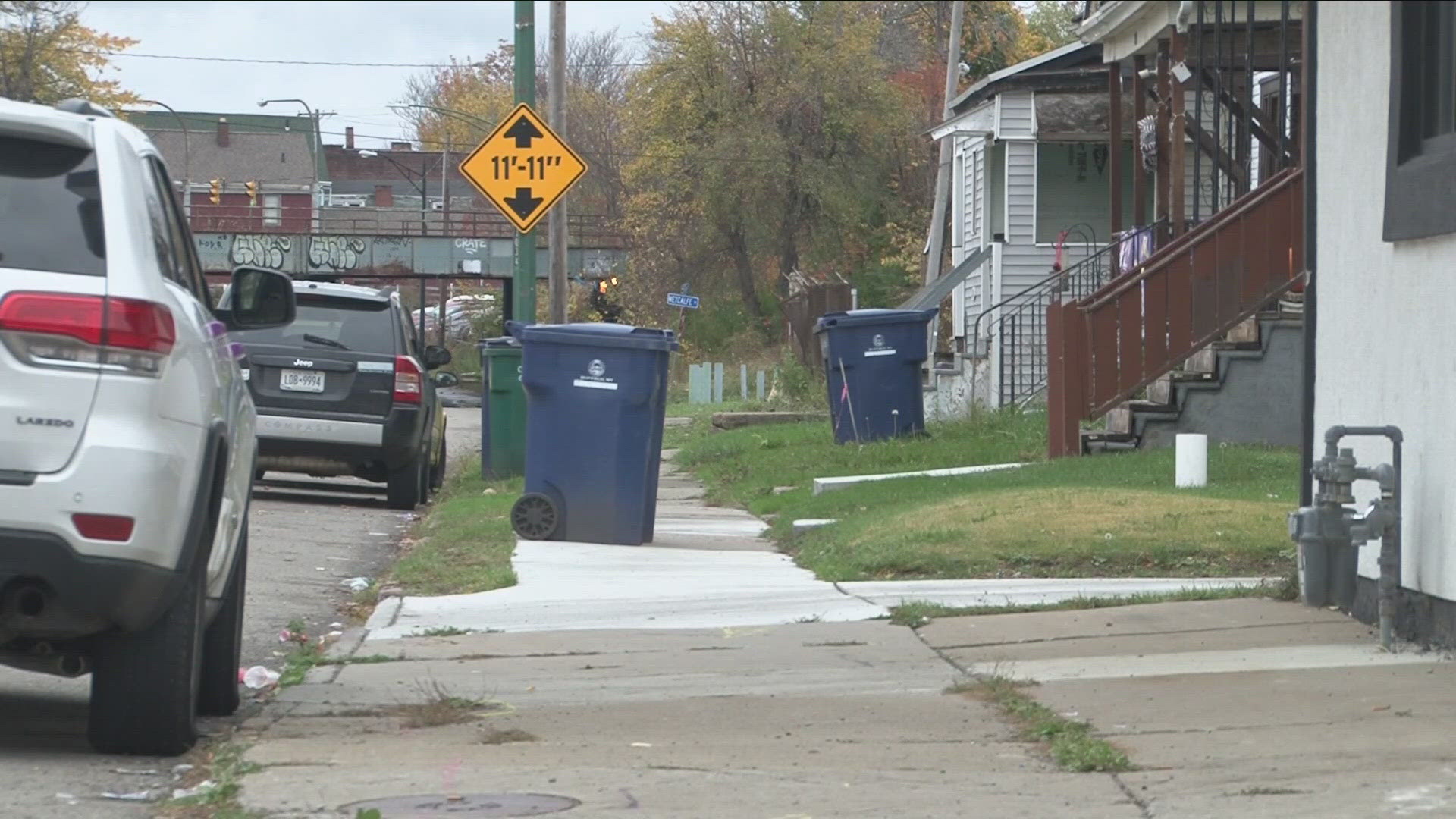 $10.8 million for homeowners in financial hardship due to the pandemic This means forgiveness of property tax, garbage user fee and sewer arrears.