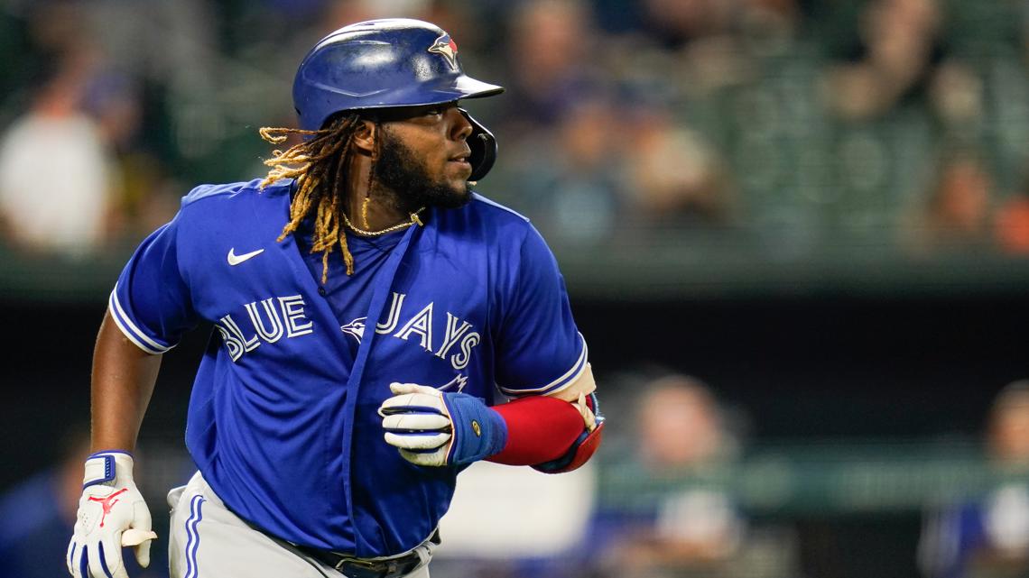 All the Blue Jays fan giveaways available at Rogers Centre this