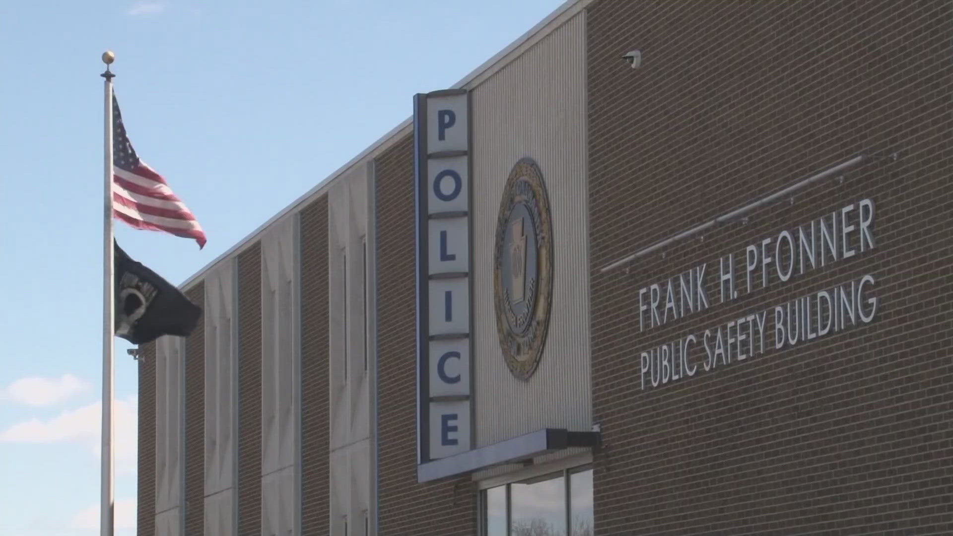 Letters have been sent out to officers detailing their consequences for participating in an illegal strike.