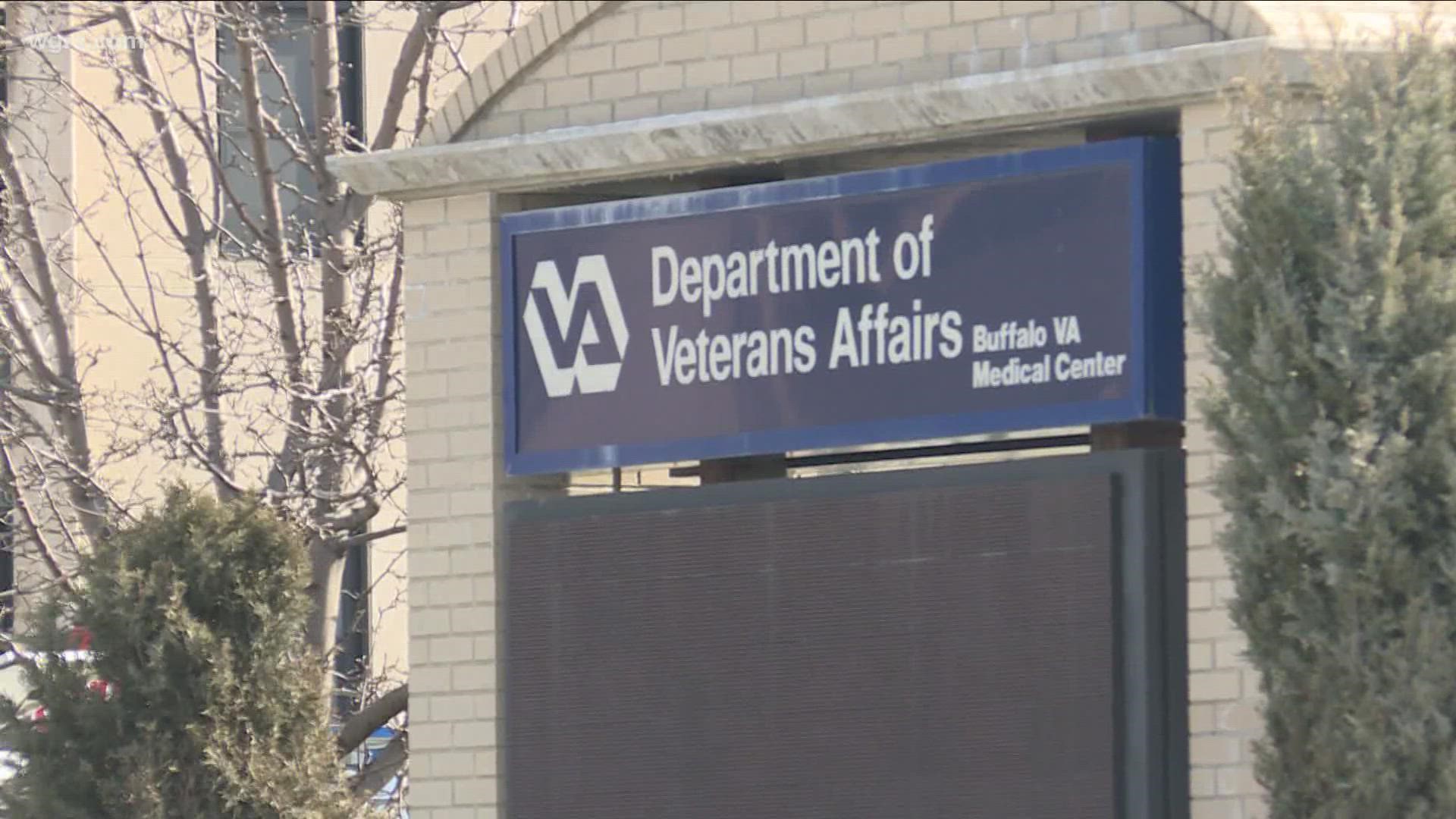 A new plan could be in the works to build new VA hospitals in both Buffalo and Batavia. They would replace aging, obsolete facilities.