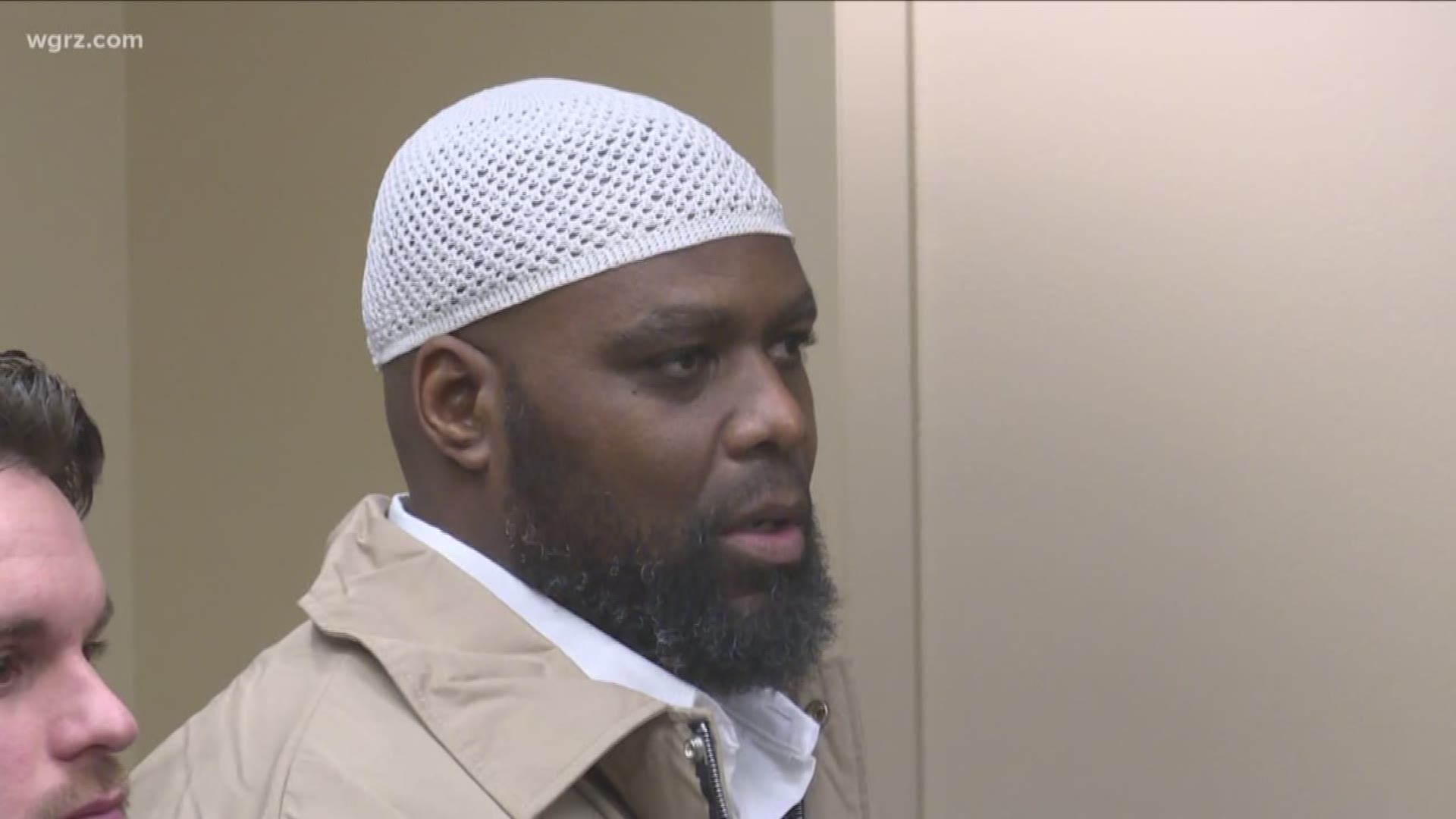 Man whose plea set Dixon free sentenced Tuesday | wgrz.com