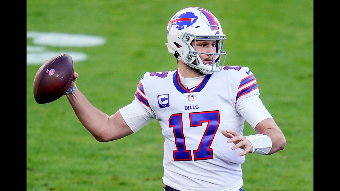 AFC Championship Game Preview: Buffalo Bills