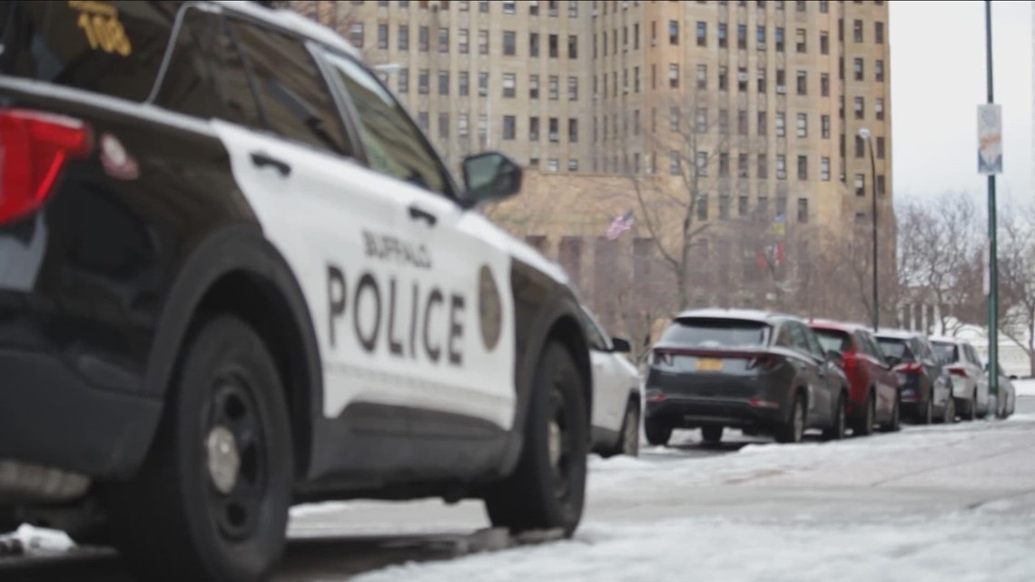 Investigative Post: Buffalo cops suing department speak out