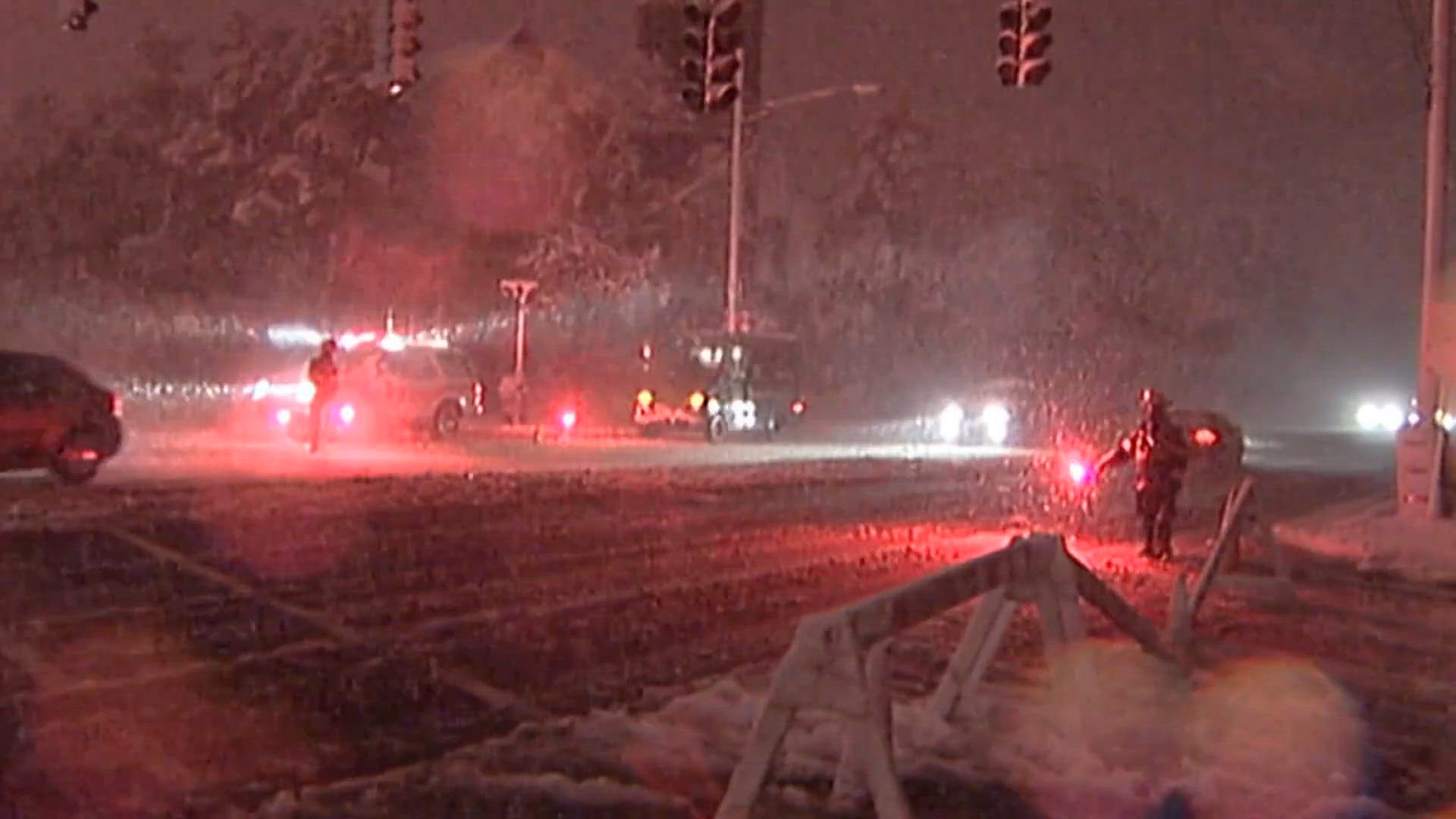 Weather Lesson 3 Check National Grid Reflects on 2006 'October Surprise' Storm, Says Lessons ...