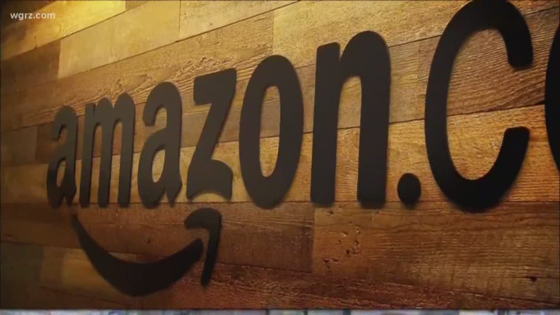 Amazon Comes To NYC, And You Paid For It