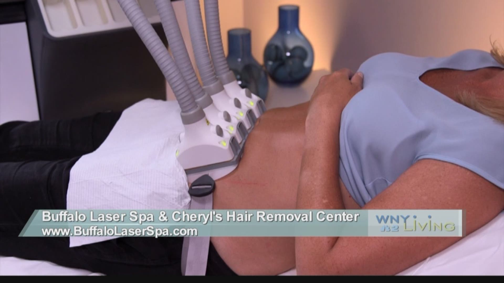 January 23rd Buffalo Laser Spa Cheryl s Hair Removal Center