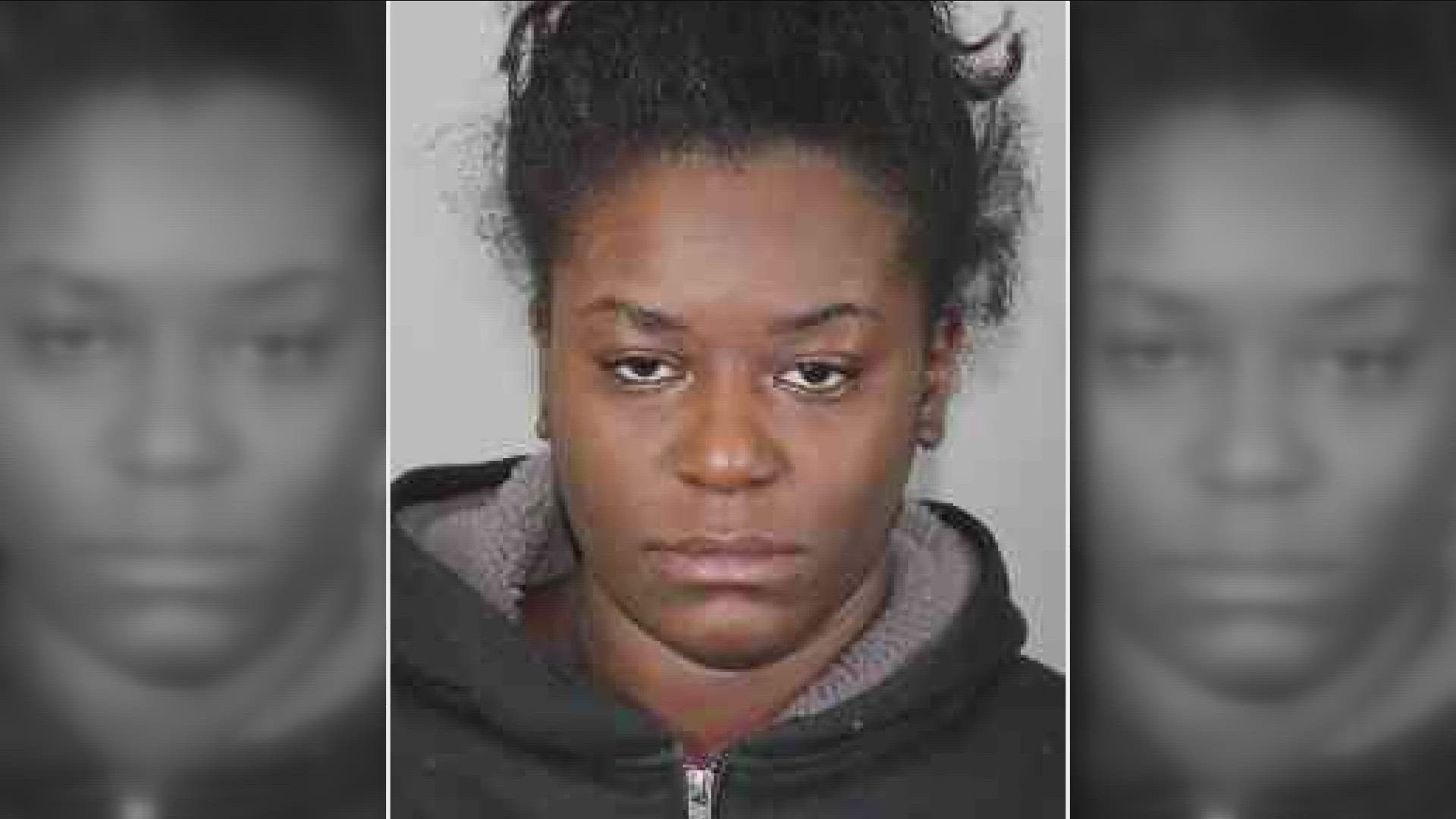 Woman convicted in connection to Buffalo fatal shooting wgrz