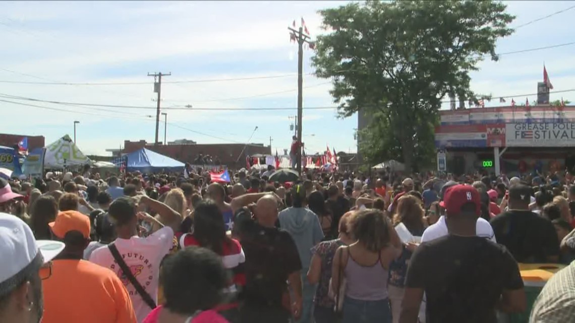 Some of Buffalo's favorite annual events face future with uncertainty - Vimarsana News