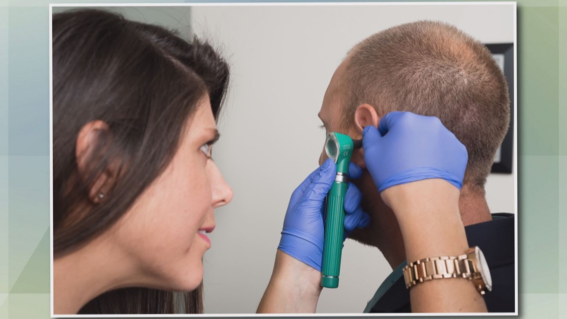 January 22 Hearing Evaluation Services of Buffalo