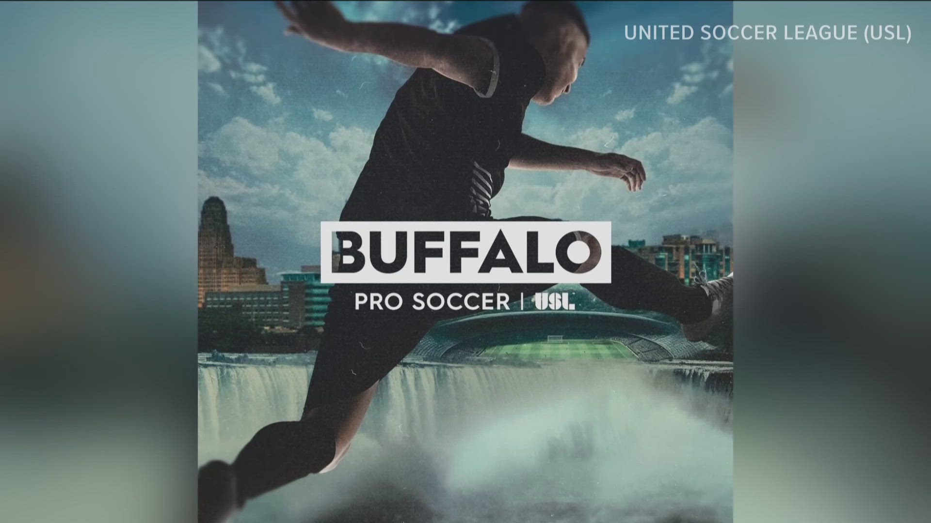Plans to bring pro soccer here to Buffalo
