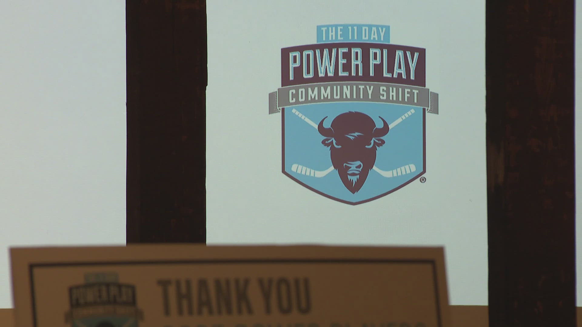 11 Day Power Play new player orientation and awards | wgrz.com