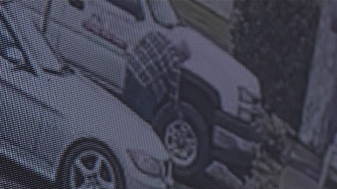 County legislator accused of slashing truck tire - Vimarsana News