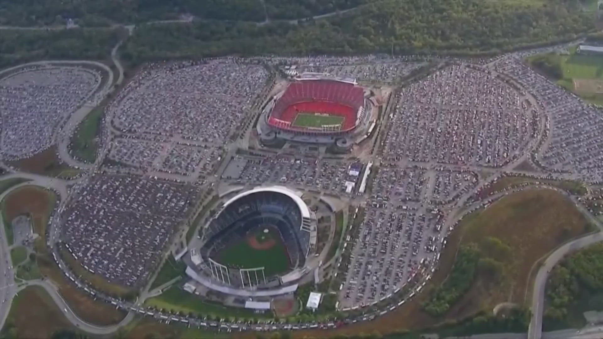 Buffalo Bills vs Kansas City Chiefs tickets