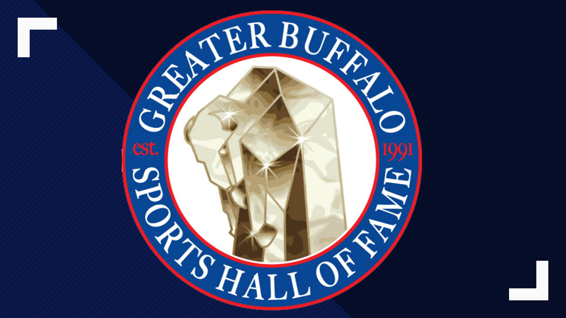 Former Bill headlines 2023 Buffalo Sports Hall of Fame class