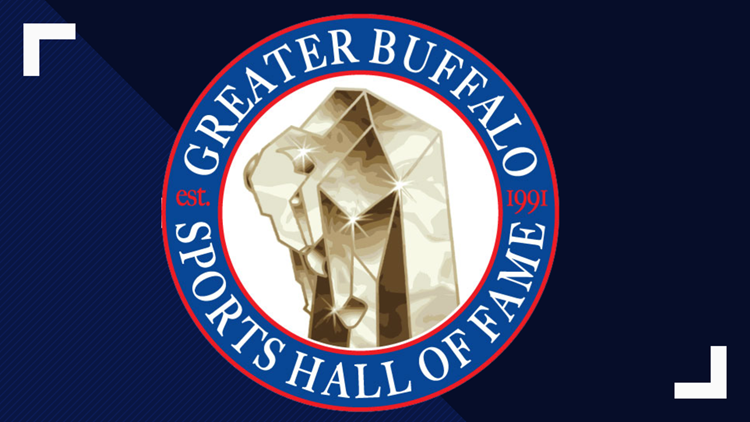 Greater Buffalo Sports Hall of Fame announces Class of 2023