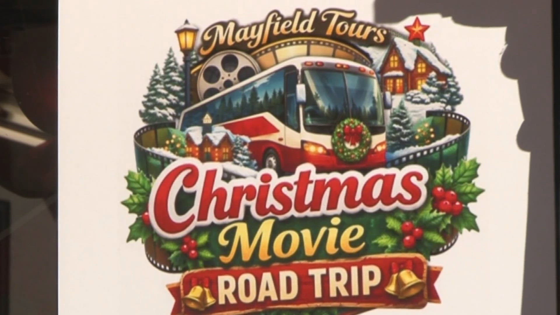 Christmas movie tour coming to WNY | wgrz.com