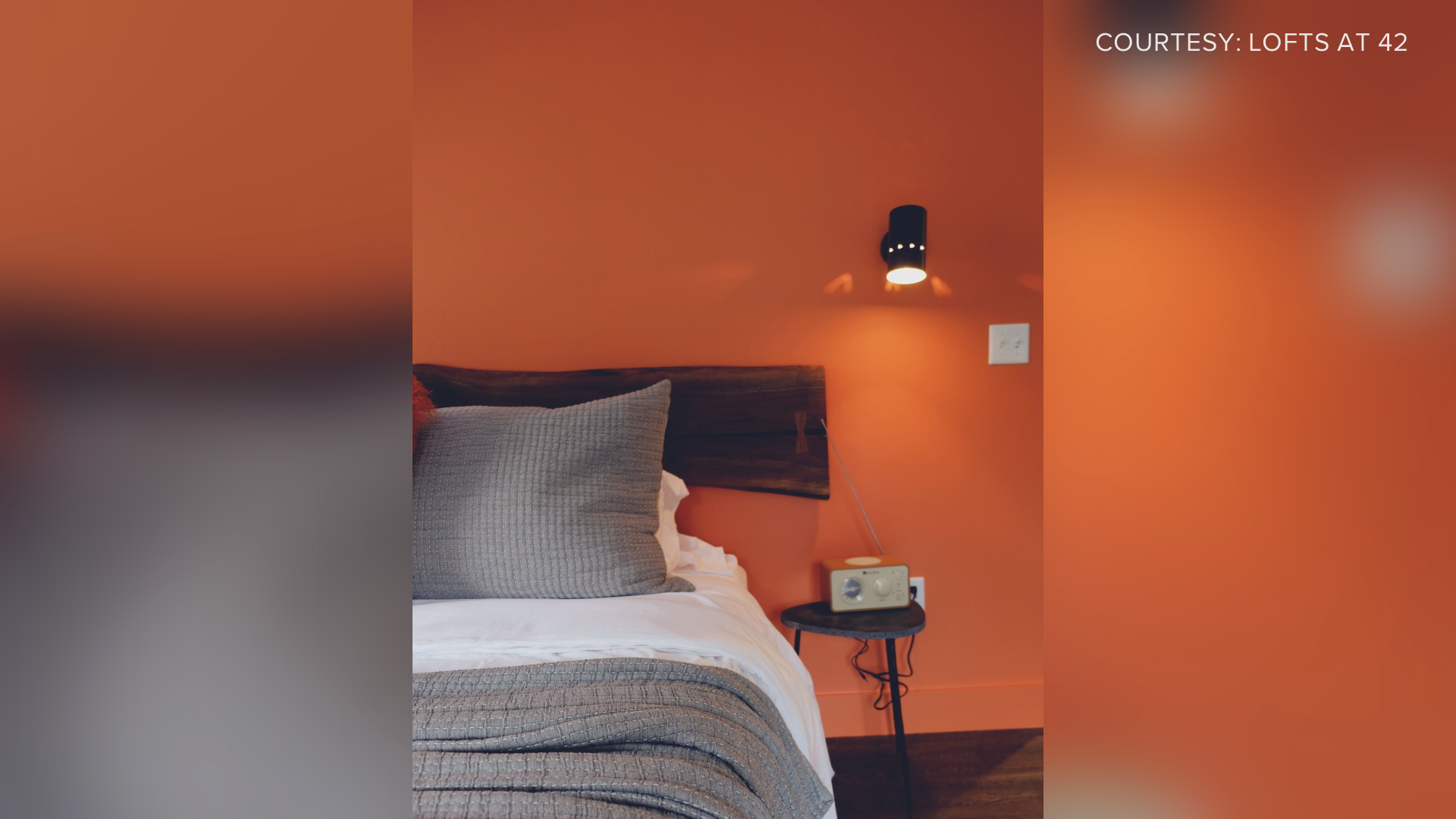 42 North Brewing Company in East Aurora offers Airbnb rentals with new