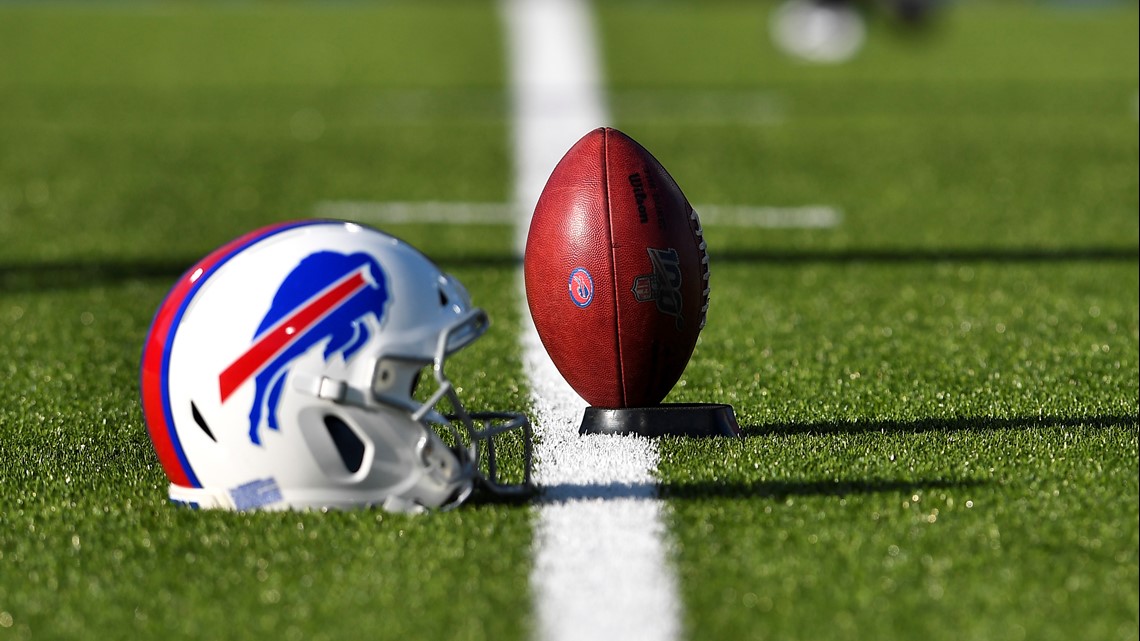 Bills Mafia donates after NBC Chicago calls them laughingstock of NFL