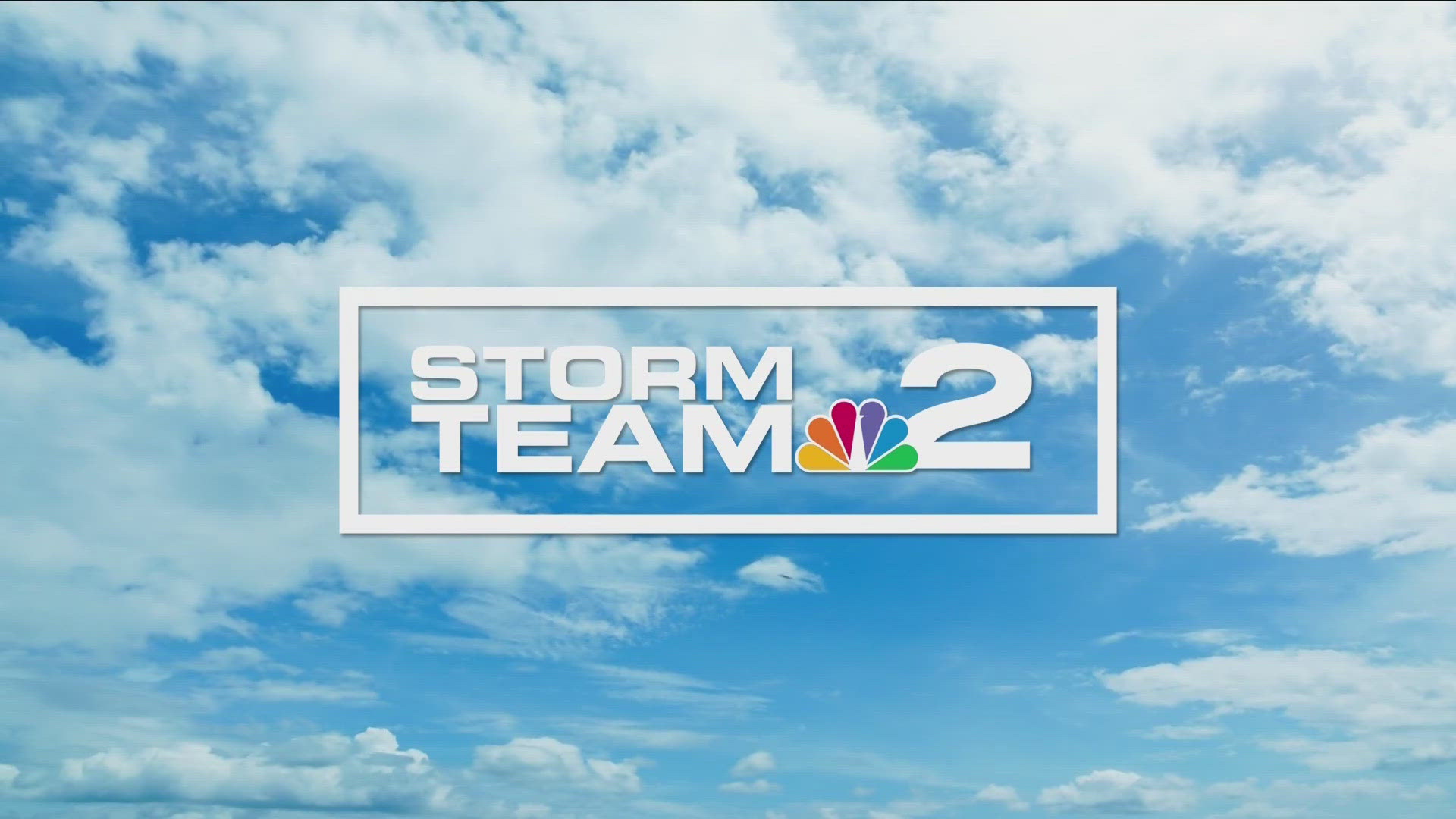 Storm Team 2 night forecast with Jennifer Stanonis for Saturday, June 15.