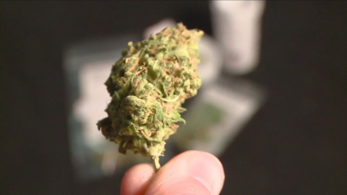 New York recreational cannabis dispensaries preparing to open | wgrz.com