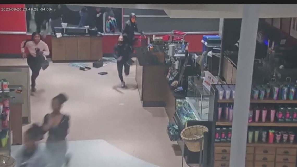 New York reveals plan to attack retail theft | wgrz.com