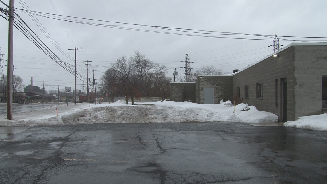 Canadian business set to open new operation in Niagara Falls, N.Y., amidst ongoing tariffs policies