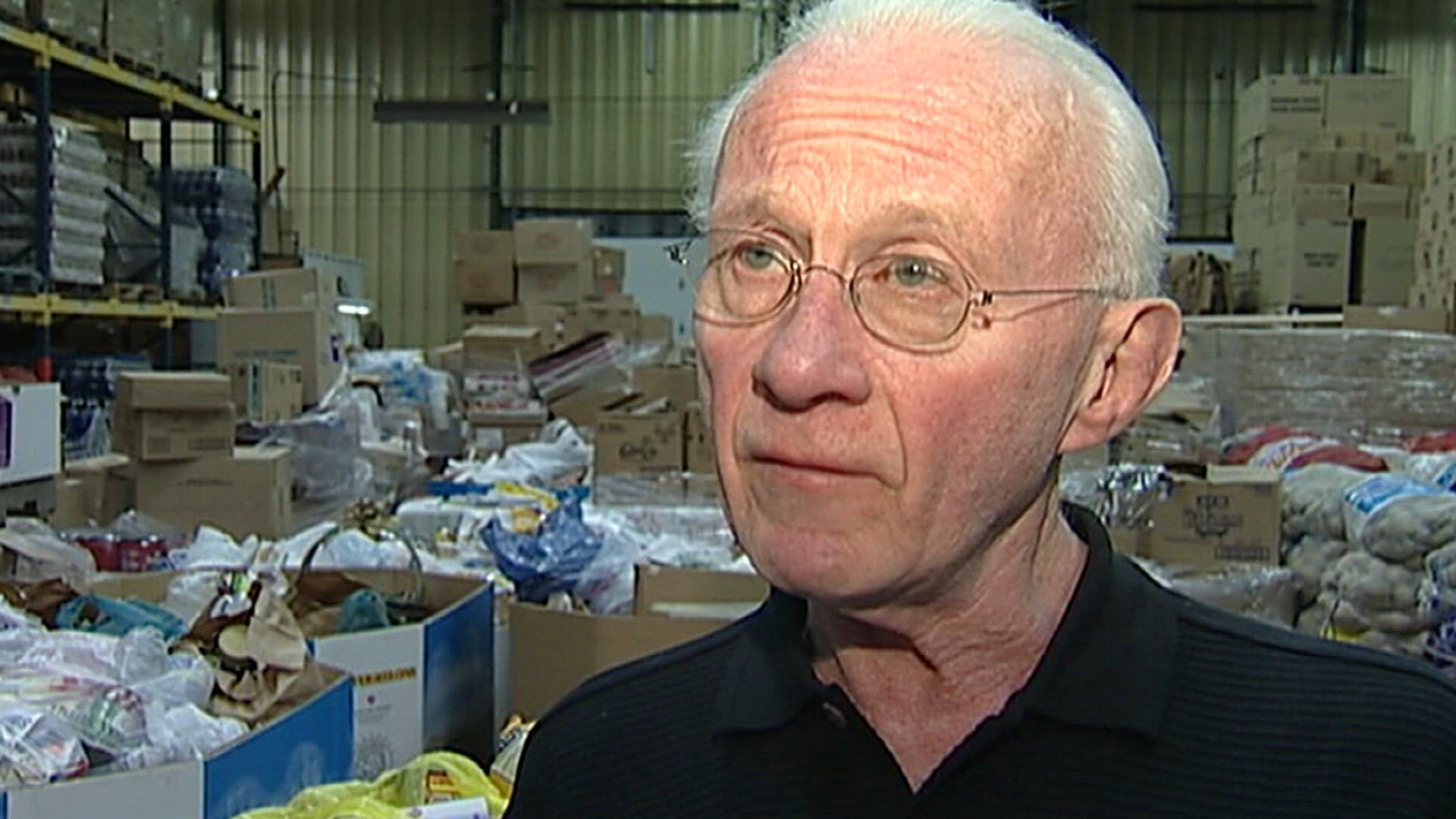 Food insecurity rises 6 percent in Western New York counties | wgrz.com