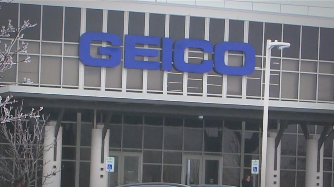 Geico layoffs today