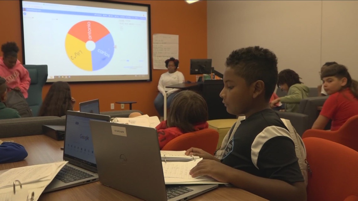 Local University creates summer programs for WNY students | wgrz.com