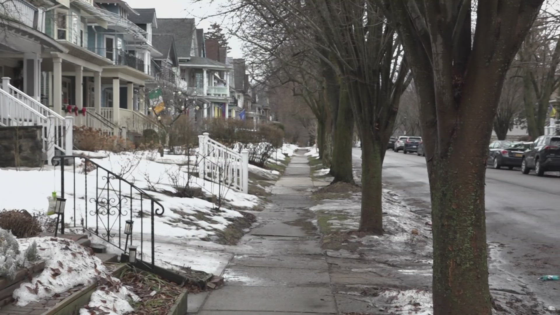 Buffalo Short Term Rental Changes?