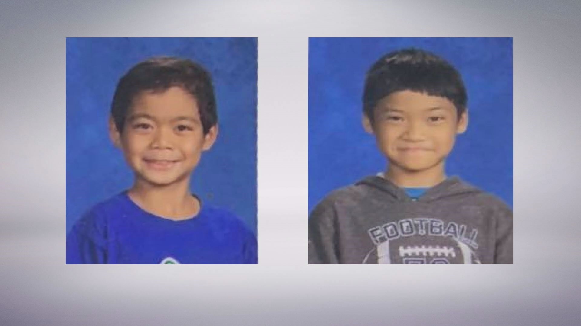 Buffalo Police Locate Two Missing Boys | Wgrz.com