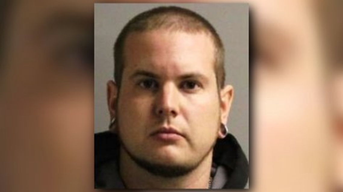 Indiana man arrested after road rage incident on Thruway