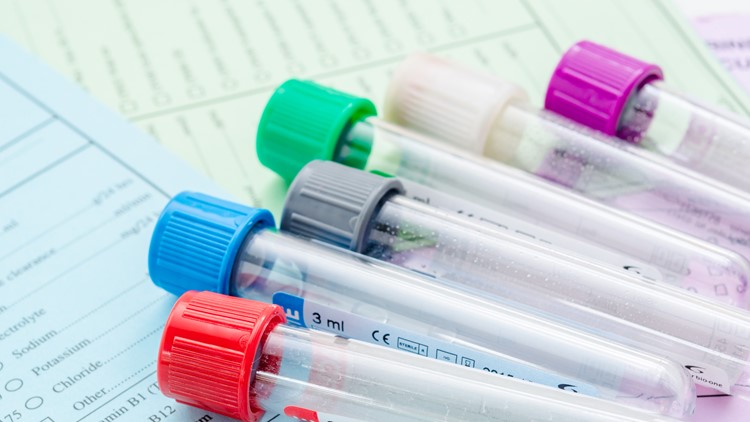 Understanding Your Blood Test Results