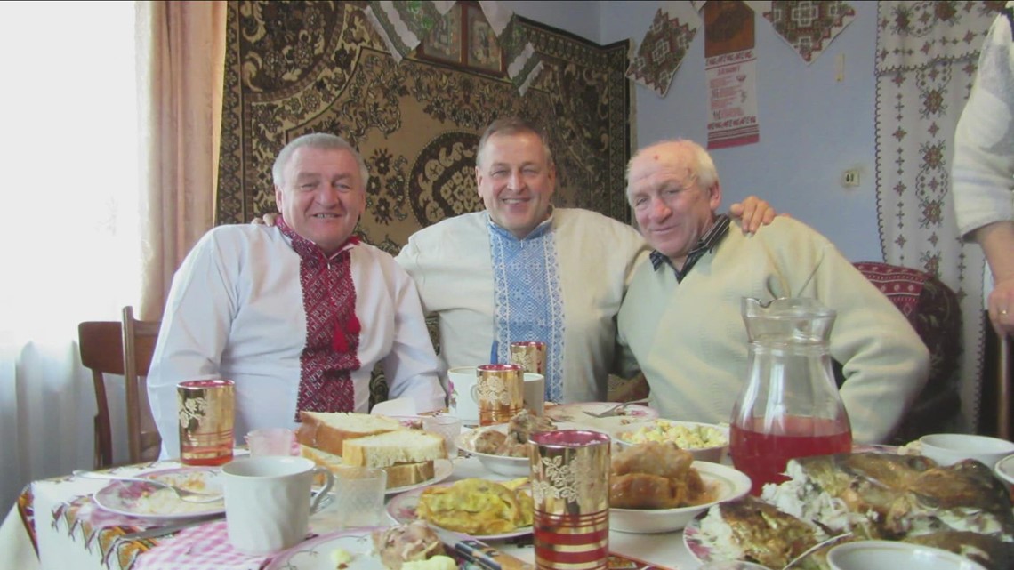 As Russian invasion of Ukraine continues, Western New Yorkers are helping Ukrainians - Vimarsana News