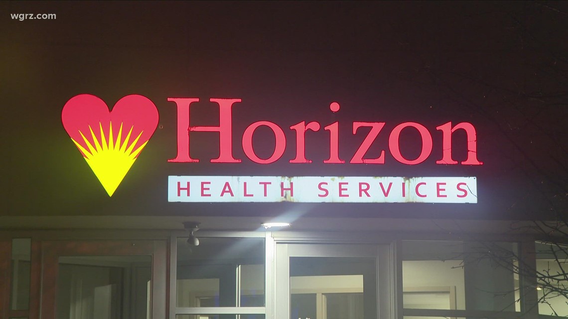 Horizon Health drops plans for new clinic
