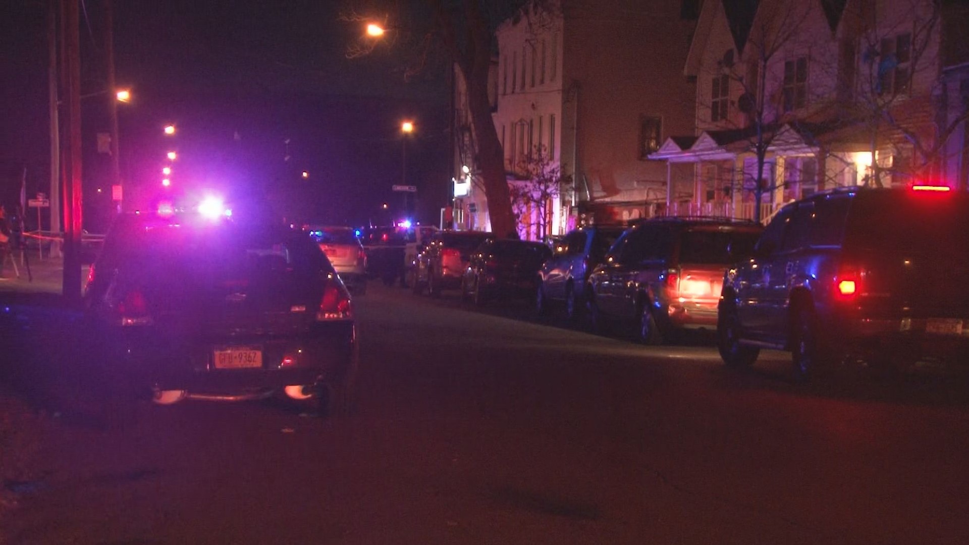 2 charged with murder for Pennsylvania Street shooting