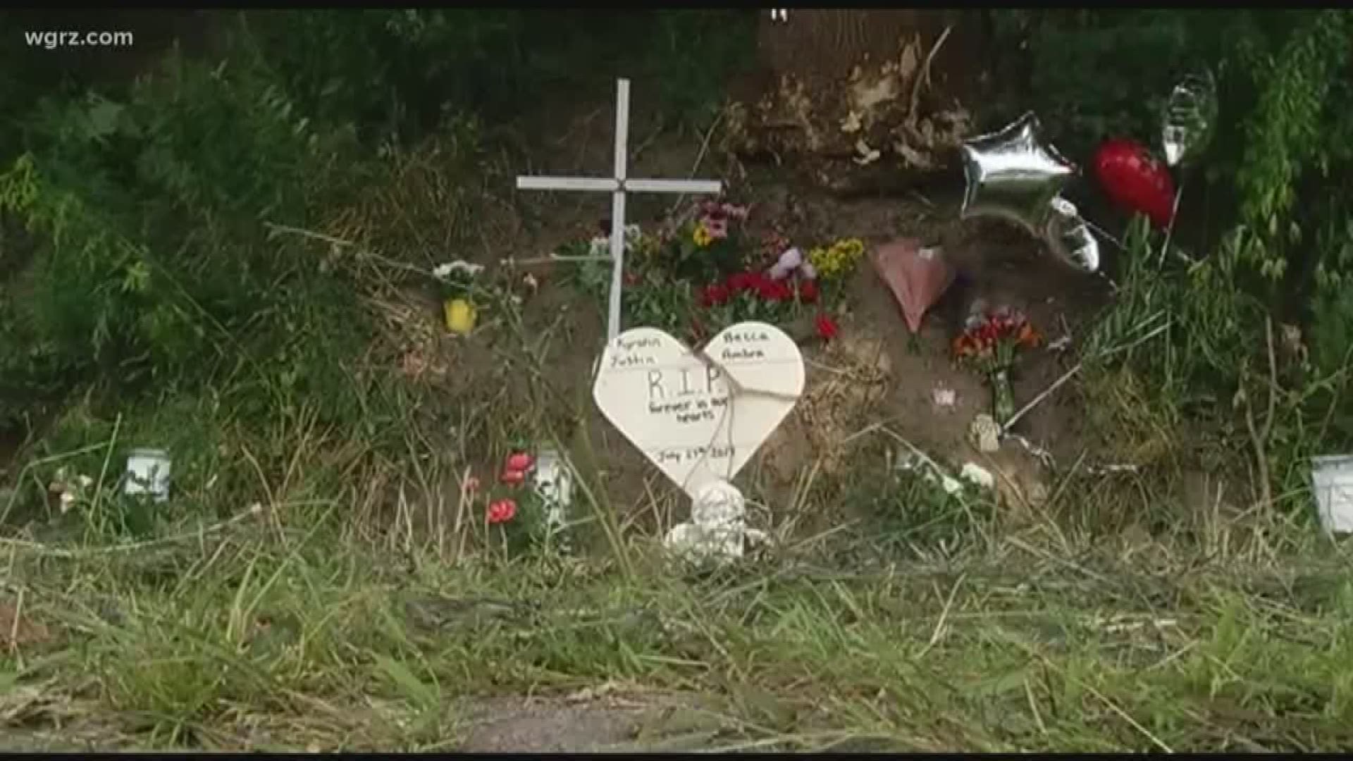 Details emerge after 4 people killed in Allegany County crash