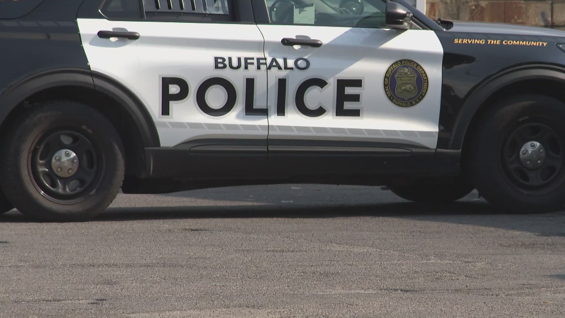Buffalo police investigating shooting near Hertel and Niagara | wgrz.com