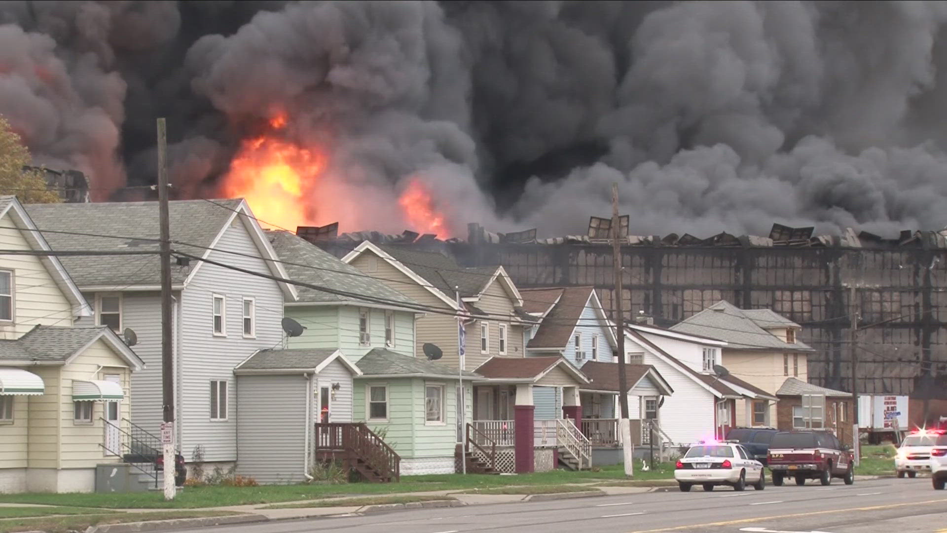 A jury unanimously found both the property owner and tenant negligent for failing to use reasonable care before the massive fire broke out in November 2016.